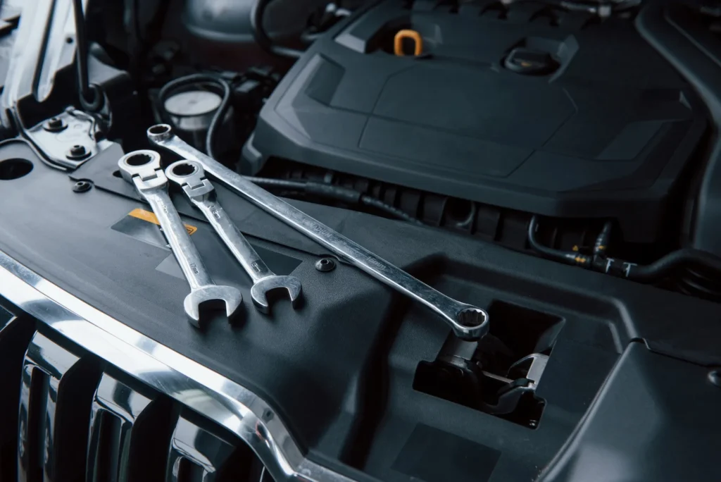 entretien voiture rep auto 63 garagiste moissat 1