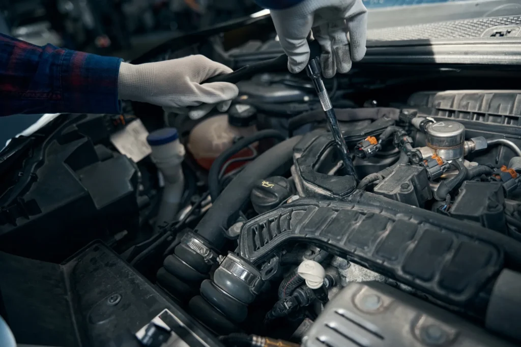 entretien voiture rep auto 63 garagiste moissat