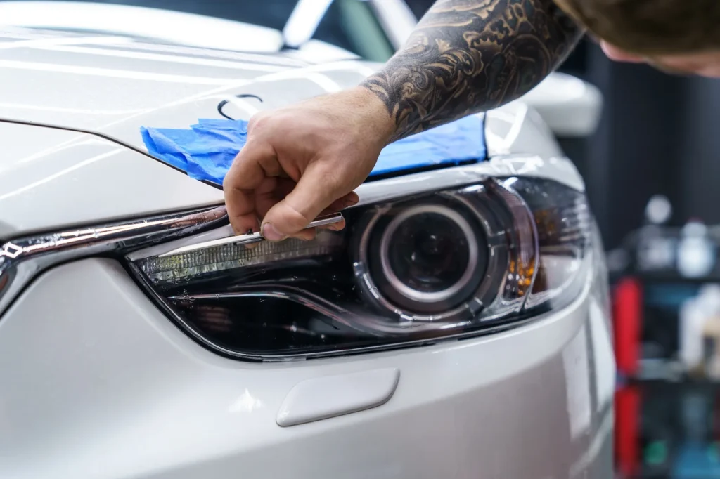 renovation optiques voiture rep auto 63 garagiste moissat