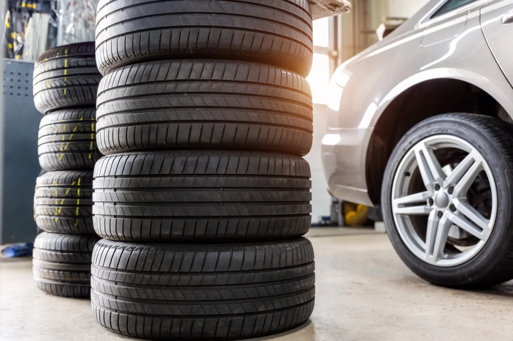 changement pneumatiques rep auto 63 moissat billom lezoux 3