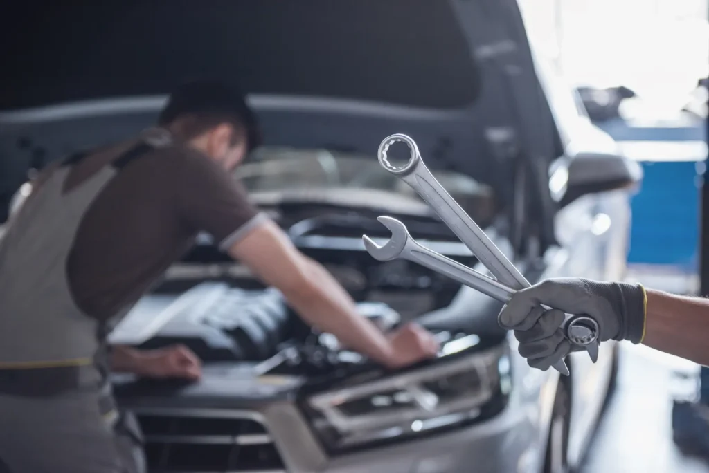 entretien vidange rep auto 63 moissat billom lezoux. 4