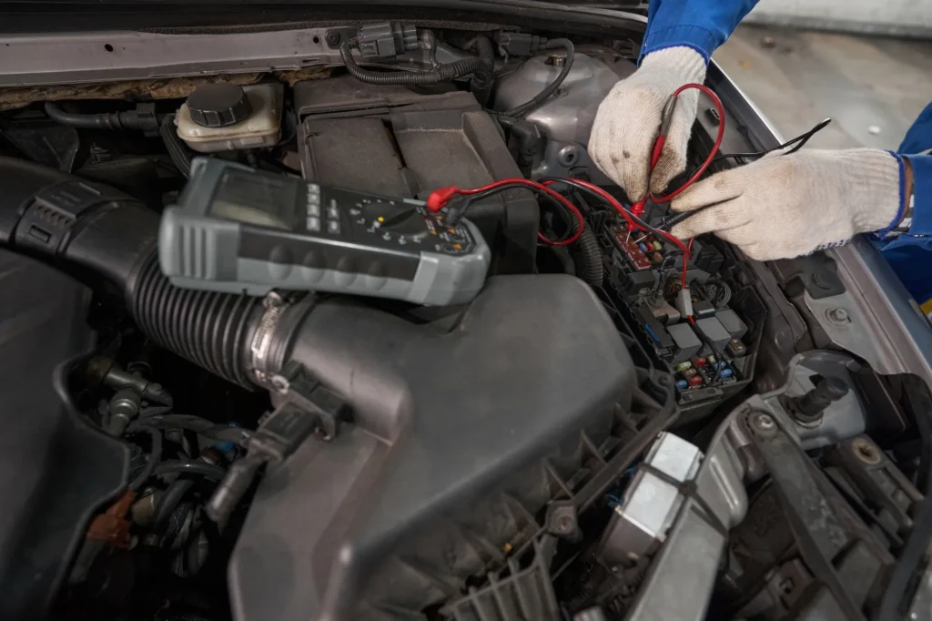 pre controle technique rep auto 63 moissat billom lezoux