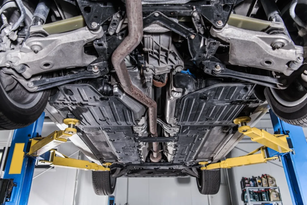 pre controle technique rep auto 63 moissat billom lezoux 1