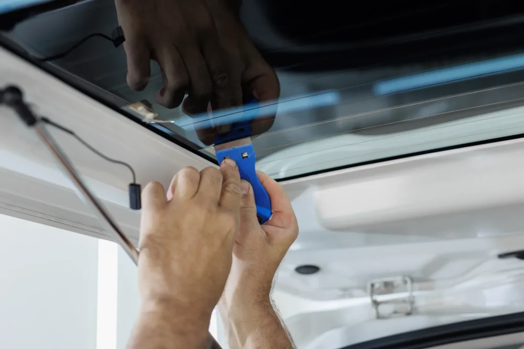 remplacement pare brise vitrages rep auto 63 moissat billom lezoux 3