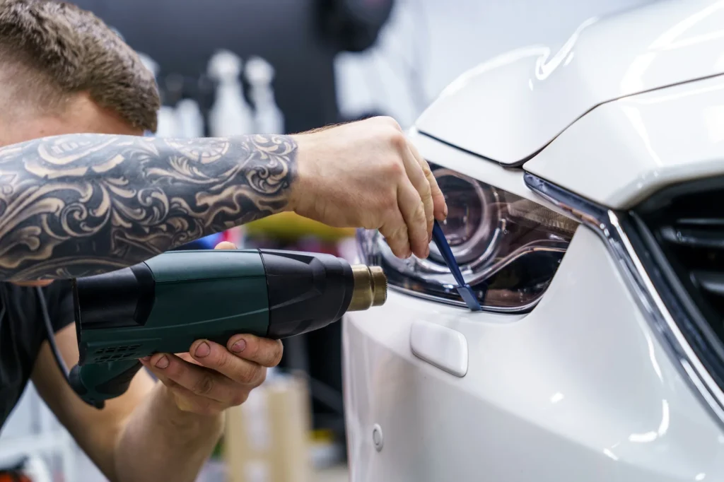 renovation optiques phares rep auto 63 moissat billom lezoux 3