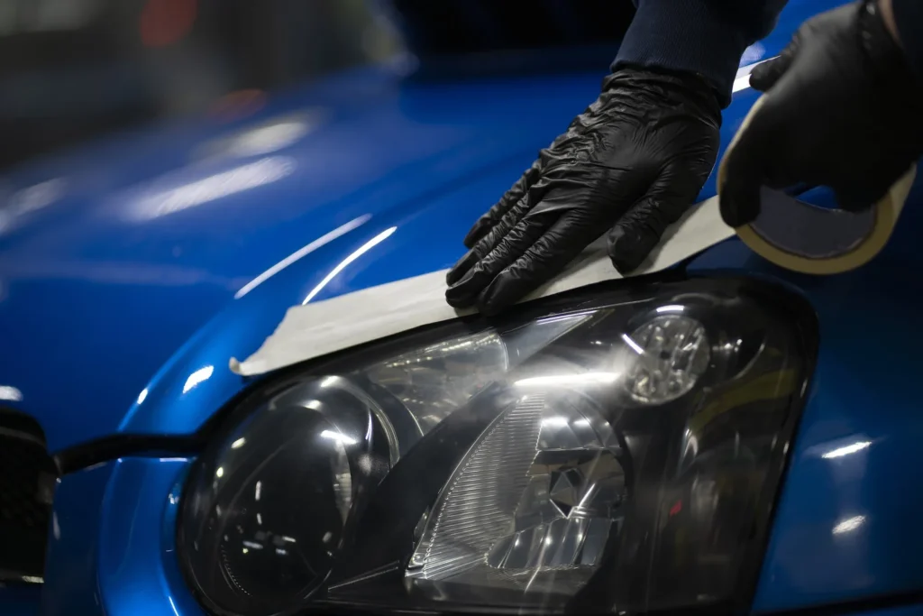 renovation optiques phares rep auto 63 moissat billom lezoux 4